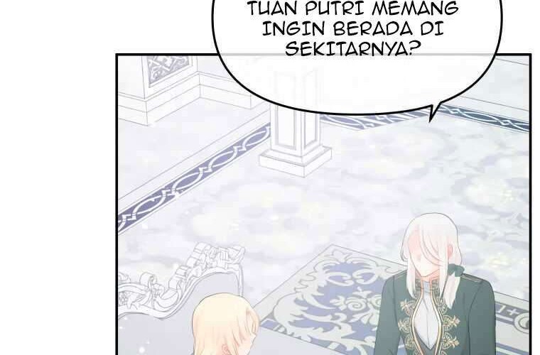 Don’t Concern Yourself With That Book Bab 19 halaman 11