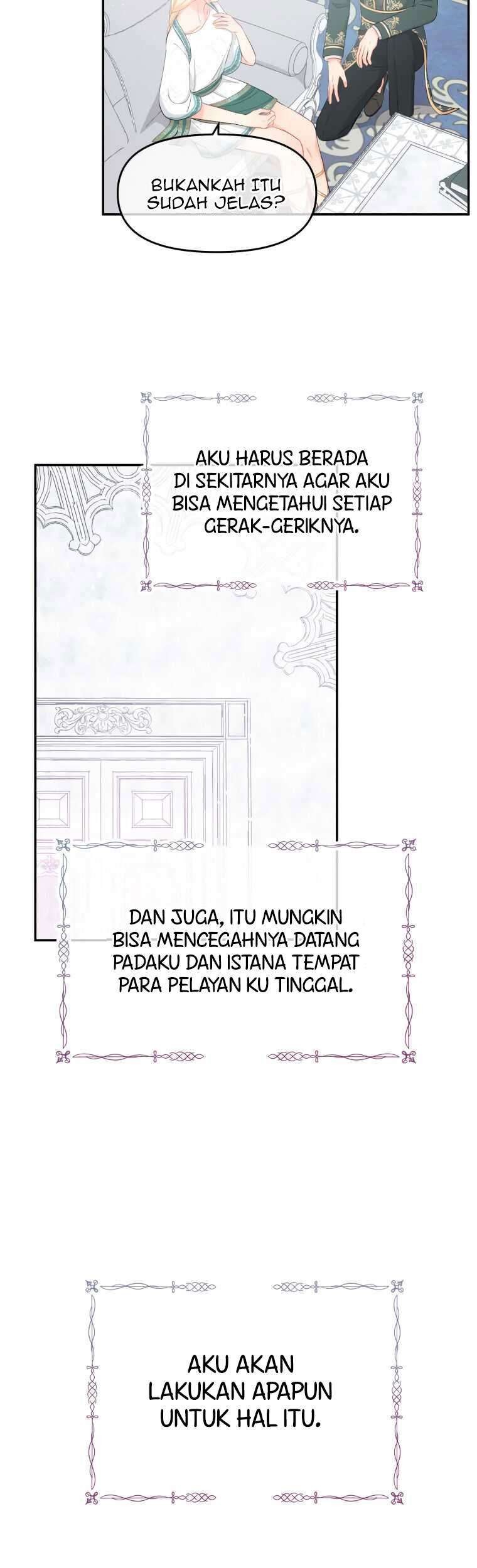Don’t Concern Yourself With That Book Bab 19 halaman 12