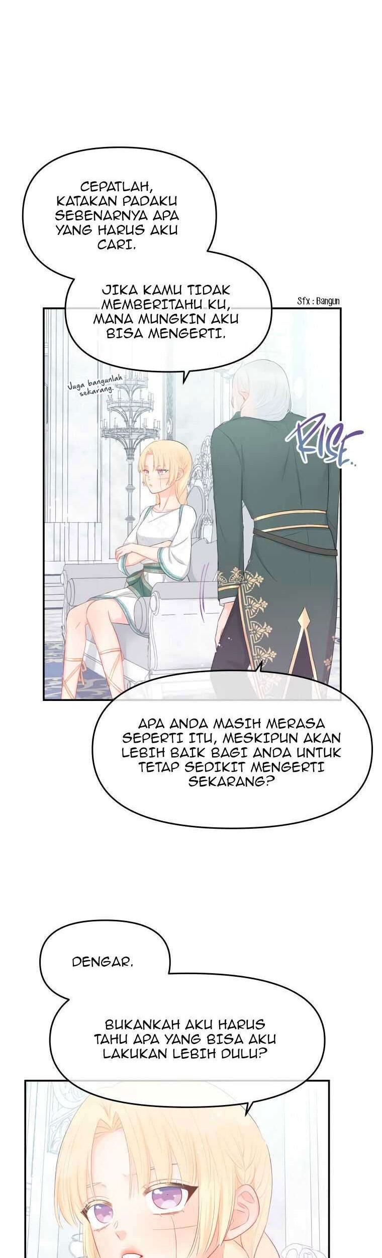 Don’t Concern Yourself With That Book Bab 19 halaman 13