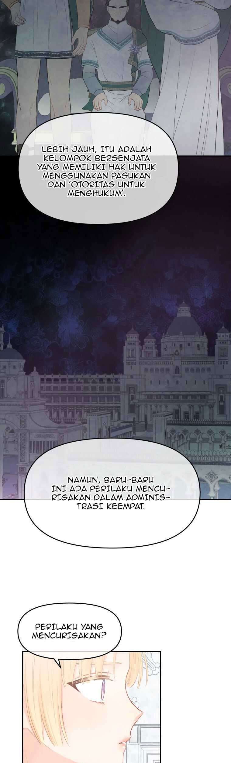 Don’t Concern Yourself With That Book Bab 19 halaman 23