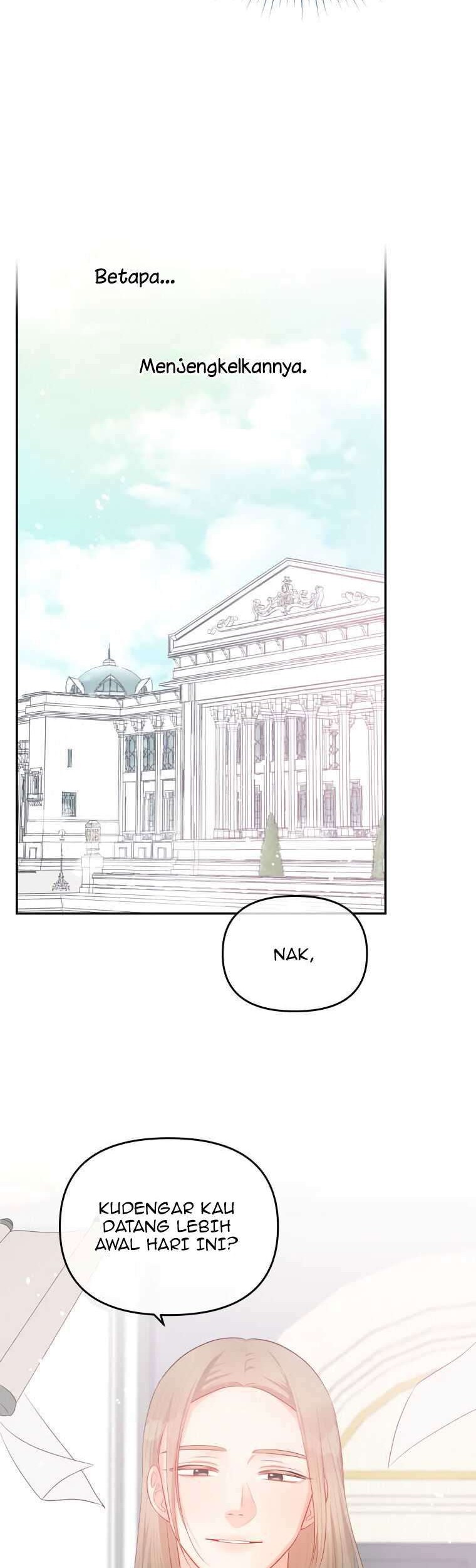 Don’t Concern Yourself With That Book Bab 19 halaman 39