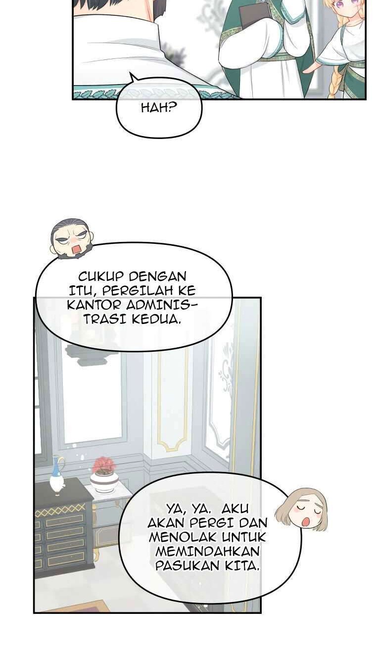 Don’t Concern Yourself With That Book Bab 19 halaman 44