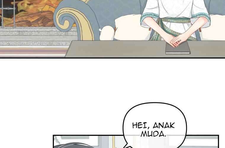 Don’t Concern Yourself With That Book Bab 19 halaman 46