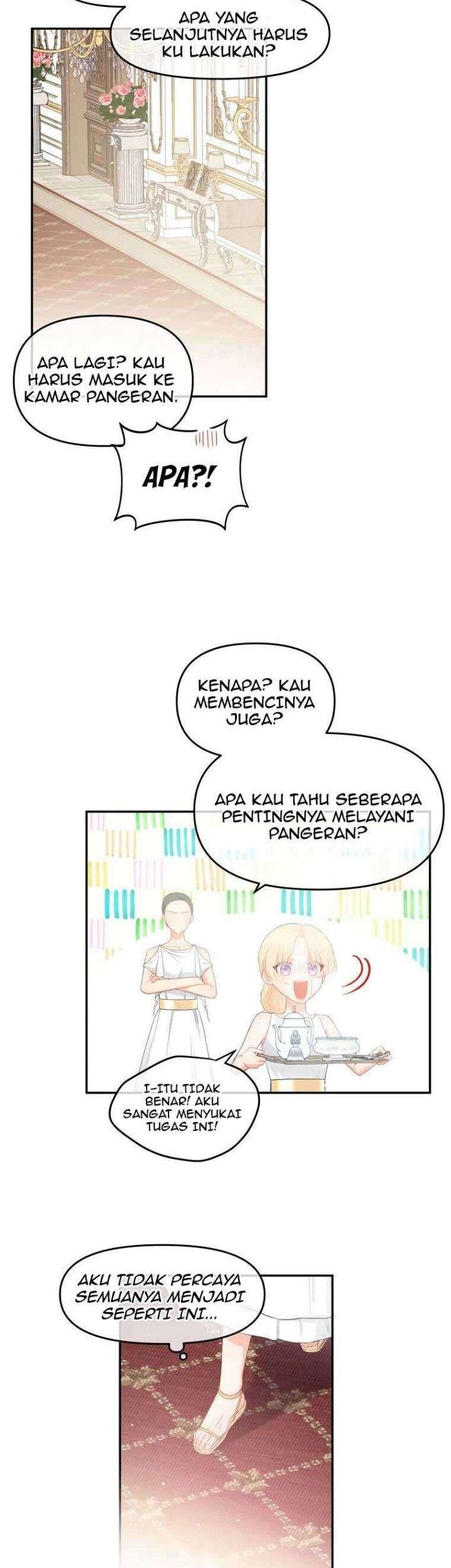 Don’t Concern Yourself With That Book Bab 2 halaman 38