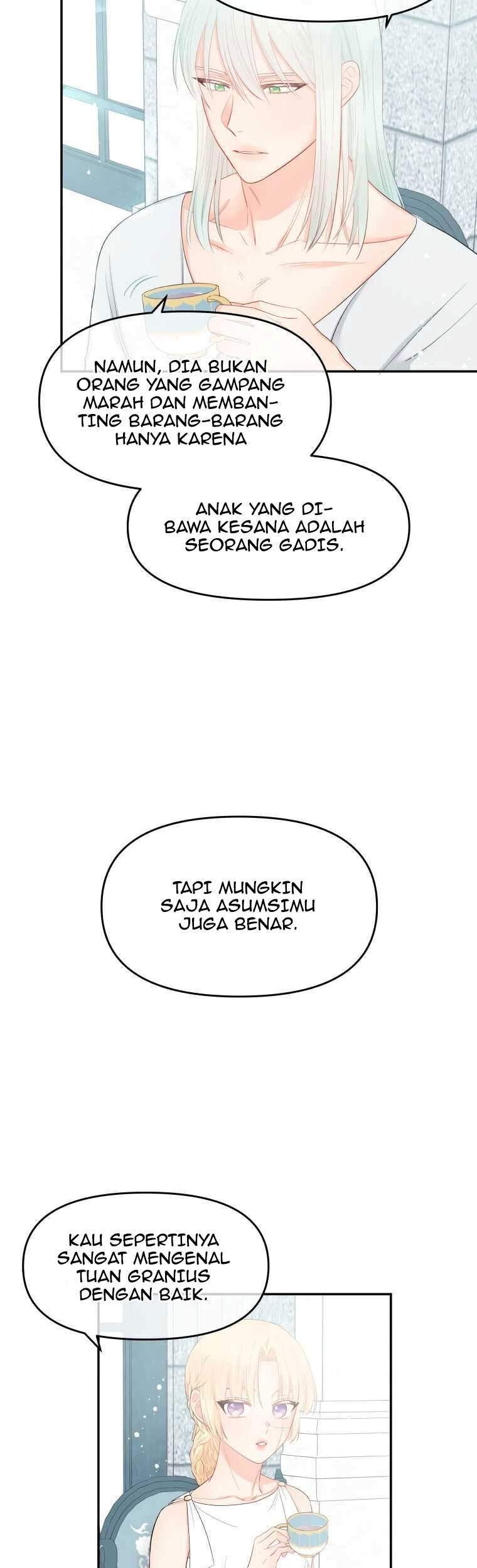 Don’t Concern Yourself With That Book Bab 20 halaman 4
