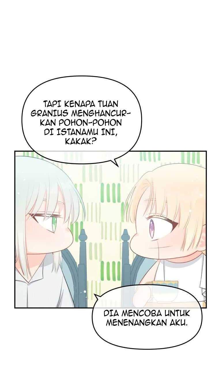 Don’t Concern Yourself With That Book Bab 20 halaman 6