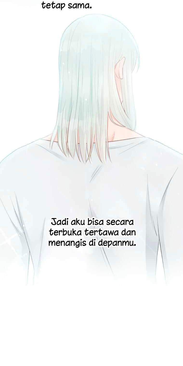 Don’t Concern Yourself With That Book Bab 20 halaman 11