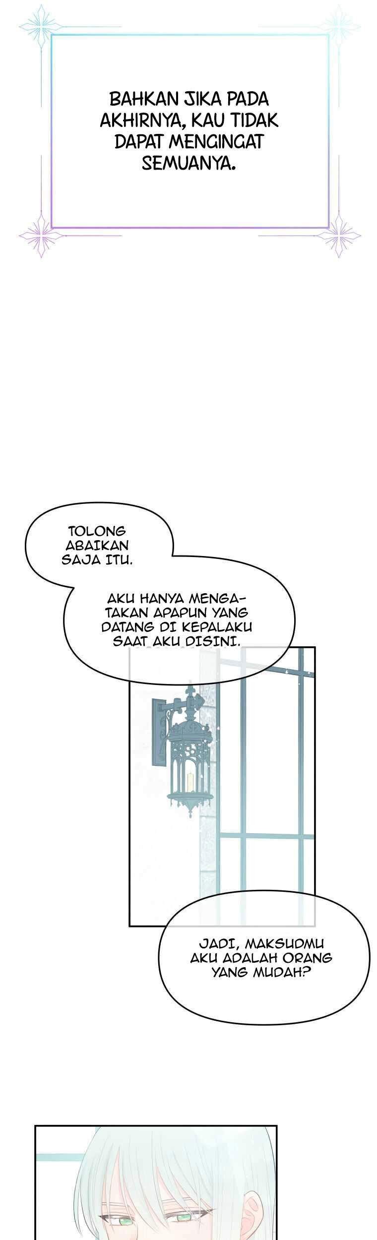 Don’t Concern Yourself With That Book Bab 20 halaman 12