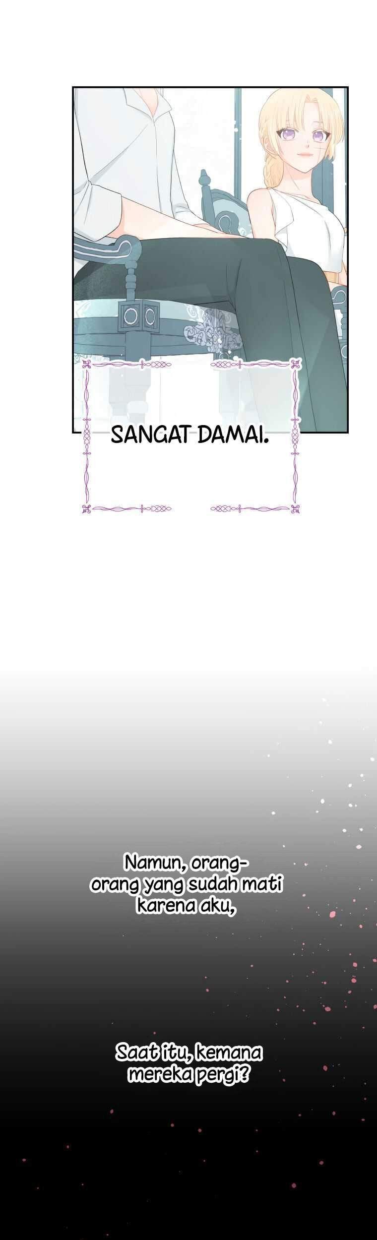 Don’t Concern Yourself With That Book Bab 20 halaman 14