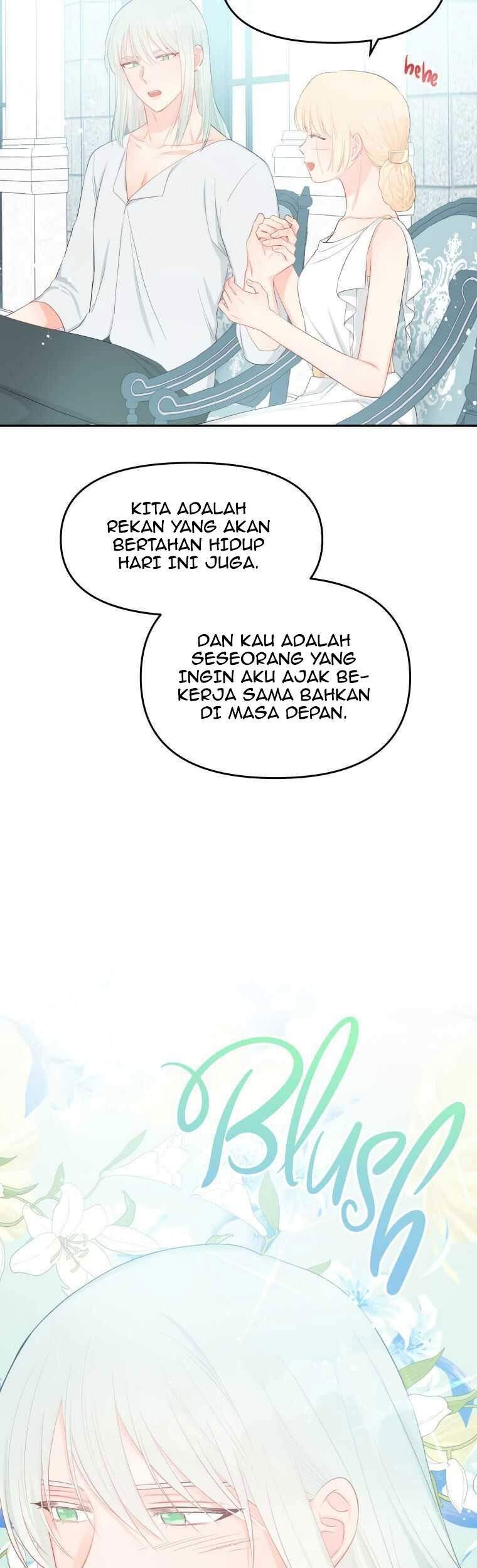 Don’t Concern Yourself With That Book Bab 20 halaman 24