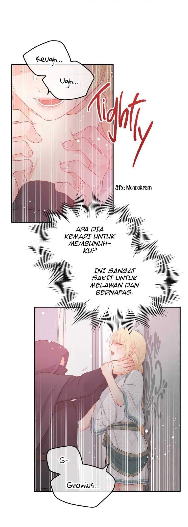 Don’t Concern Yourself With That Book Bab 20 halaman 47