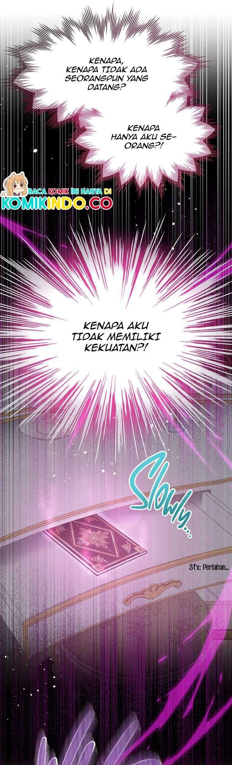 Don’t Concern Yourself With That Book Bab 20 halaman 48