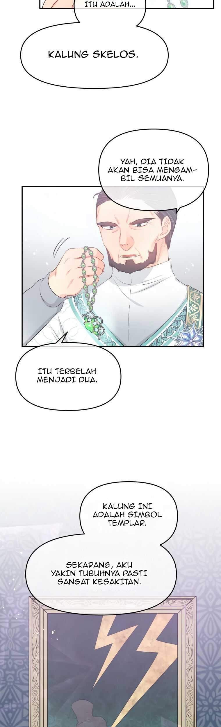 Don’t Concern Yourself With That Book chapter 21 halaman 24
