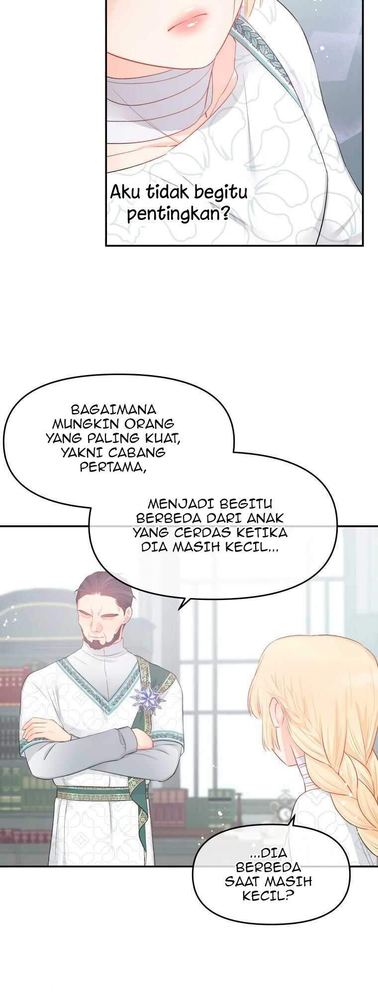 Don’t Concern Yourself With That Book chapter 21 halaman 41