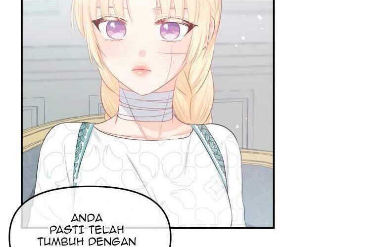Don’t Concern Yourself With That Book chapter 21 halaman 43