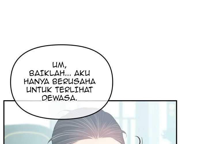 Don’t Concern Yourself With That Book chapter 21 halaman 45