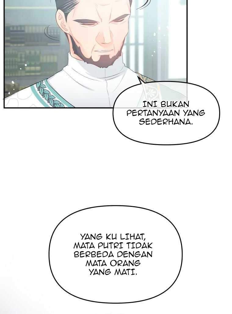 Don’t Concern Yourself With That Book chapter 21 halaman 46