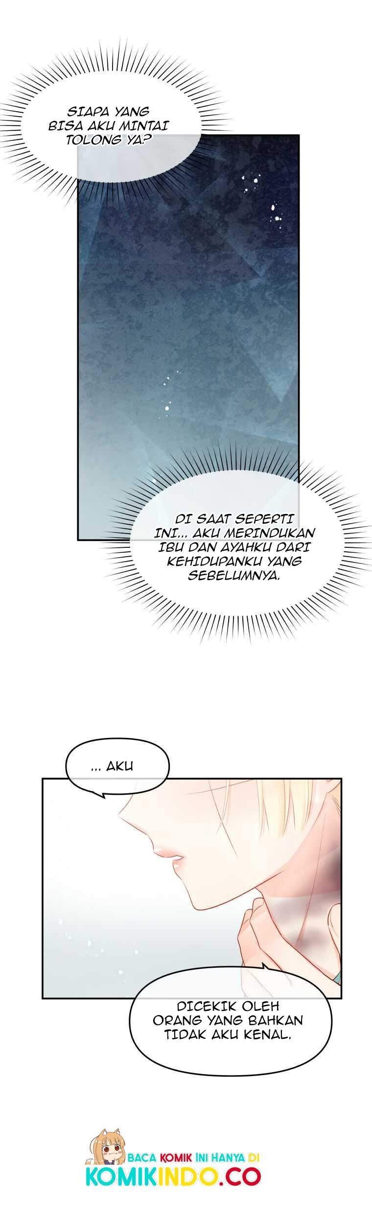 Don’t Concern Yourself With That Book chapter 21 halaman 52