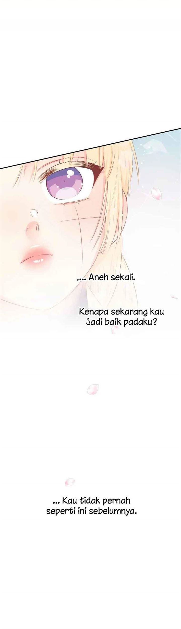Don’t Concern Yourself With That Book chapter 22 halaman 2