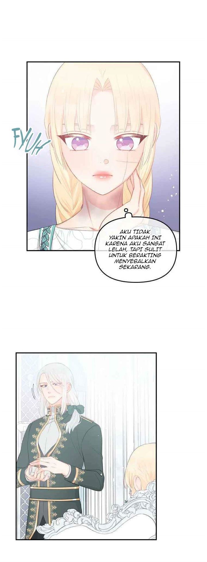 Don’t Concern Yourself With That Book chapter 22 halaman 5
