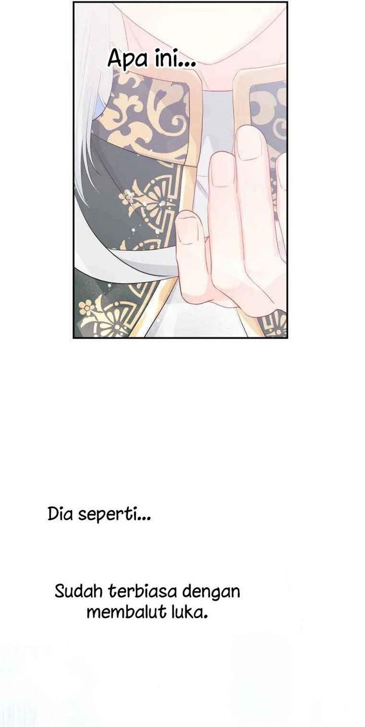 Don’t Concern Yourself With That Book chapter 22 halaman 9
