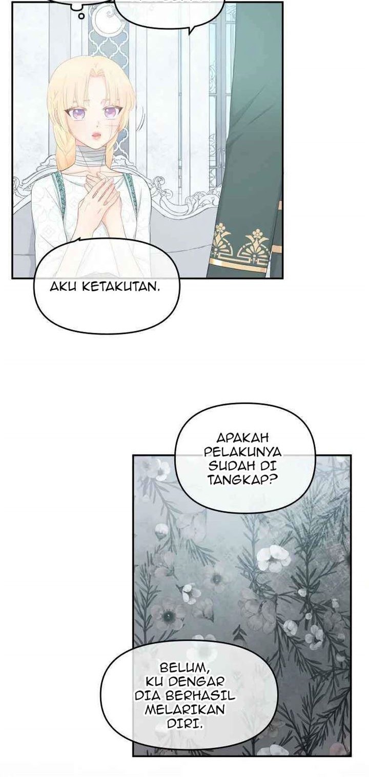 Don’t Concern Yourself With That Book chapter 22 halaman 13