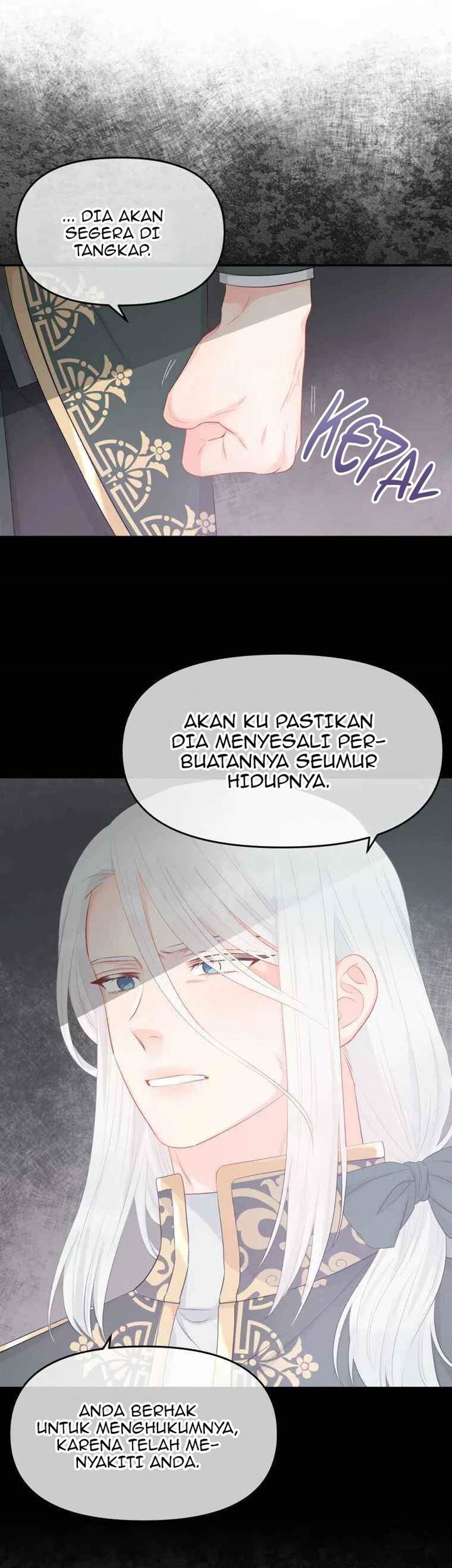 Don’t Concern Yourself With That Book chapter 22 halaman 14