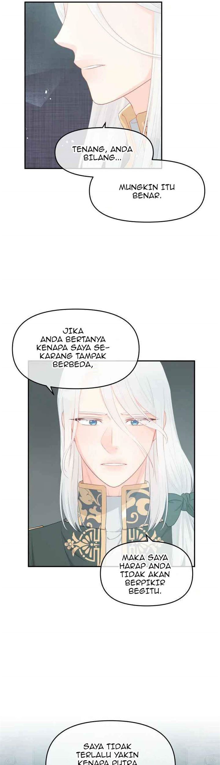 Don’t Concern Yourself With That Book chapter 22 halaman 22