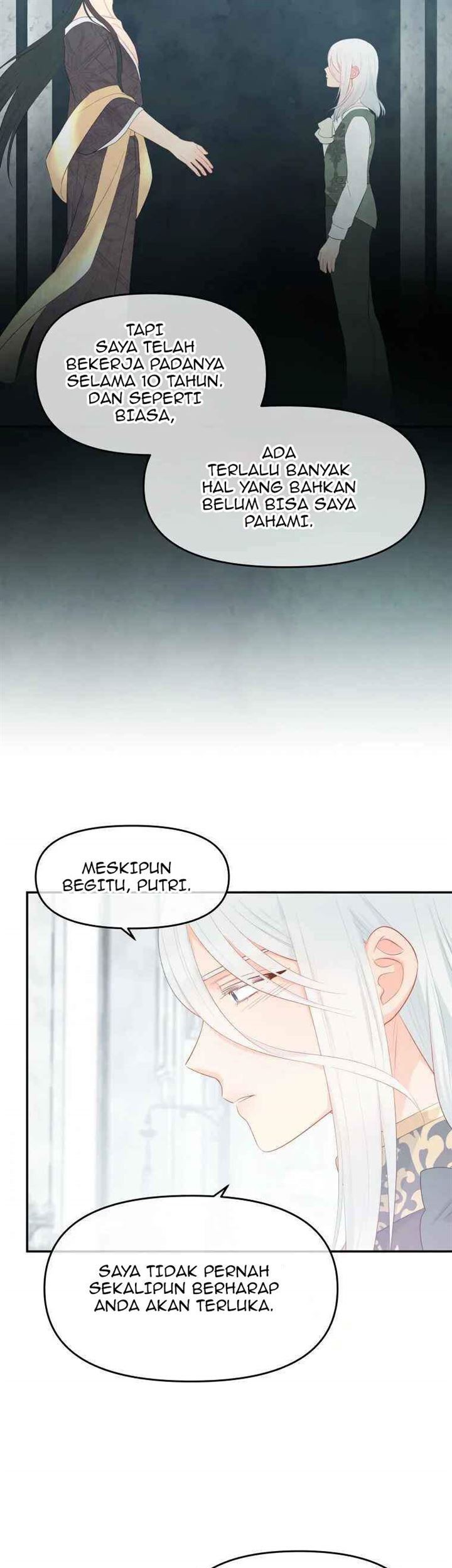 Don’t Concern Yourself With That Book chapter 22 halaman 24
