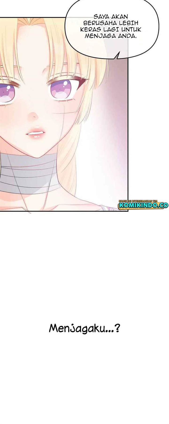 Don’t Concern Yourself With That Book chapter 22 halaman 25