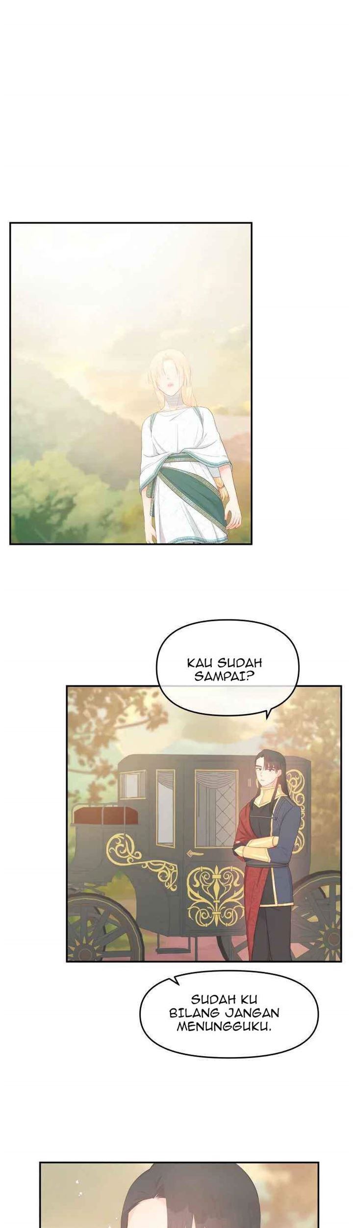 Don’t Concern Yourself With That Book chapter 22 halaman 28