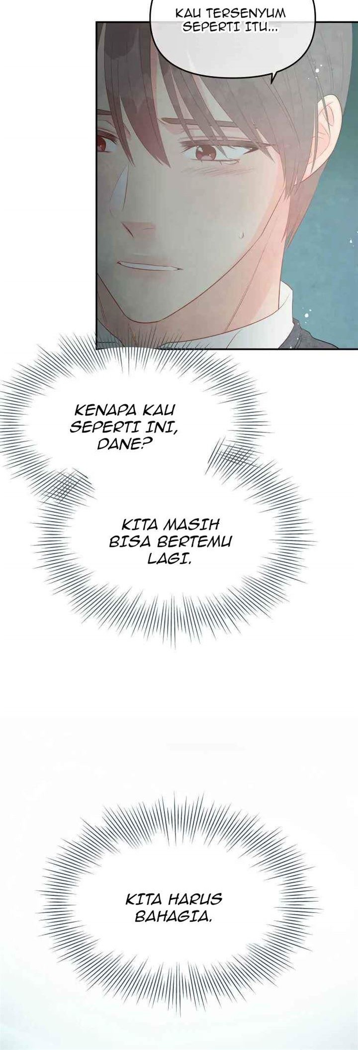 Don’t Concern Yourself With That Book chapter 22 halaman 37