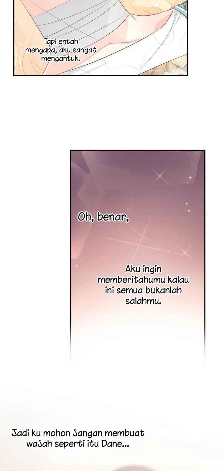 Don’t Concern Yourself With That Book Bab 23 halaman 7
