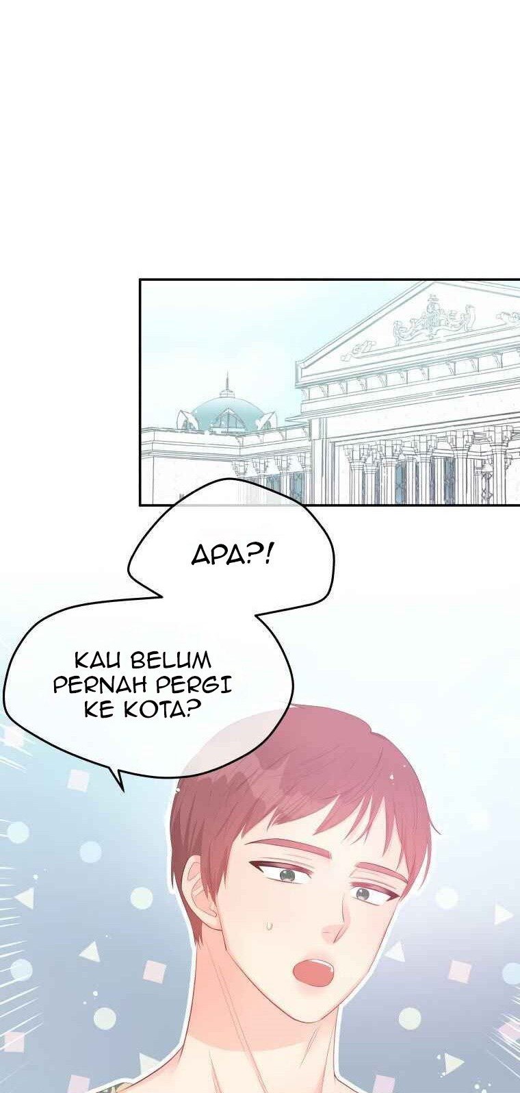 Don’t Concern Yourself With That Book Bab 23 halaman 9