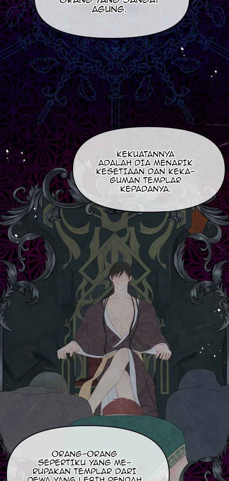 Don’t Concern Yourself With That Book Bab 23 halaman 27