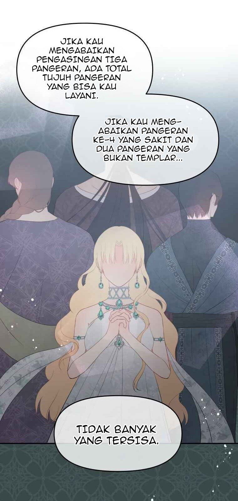Don’t Concern Yourself With That Book Bab 23 halaman 33
