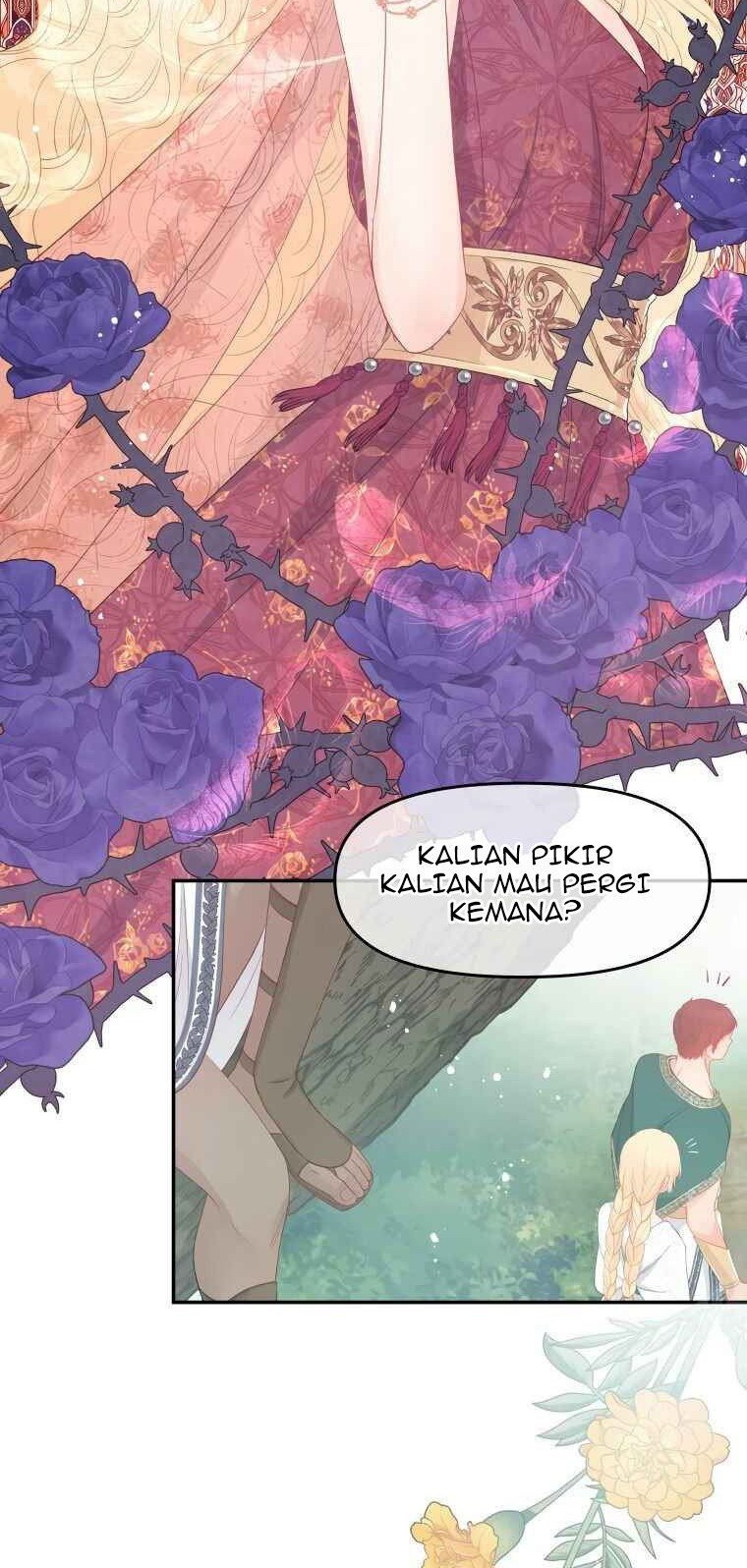 Don’t Concern Yourself With That Book chapter 24 halaman 7