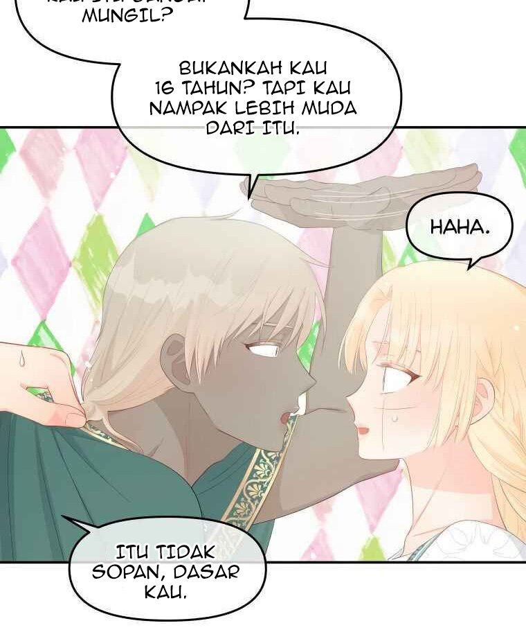 Don’t Concern Yourself With That Book chapter 24 halaman 14