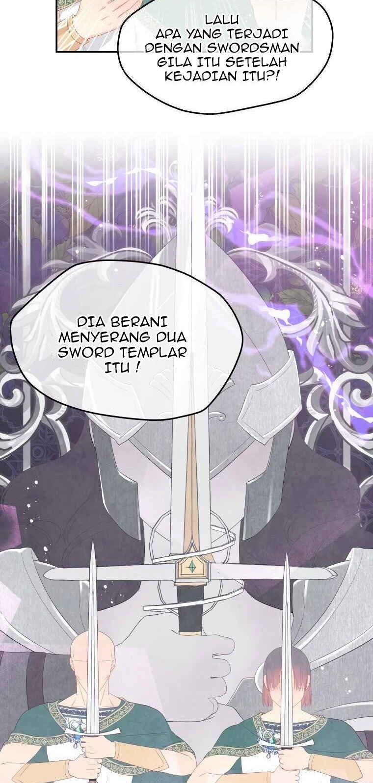 Don’t Concern Yourself With That Book chapter 24 halaman 18