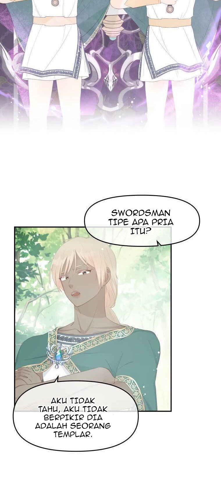 Don’t Concern Yourself With That Book chapter 24 halaman 19