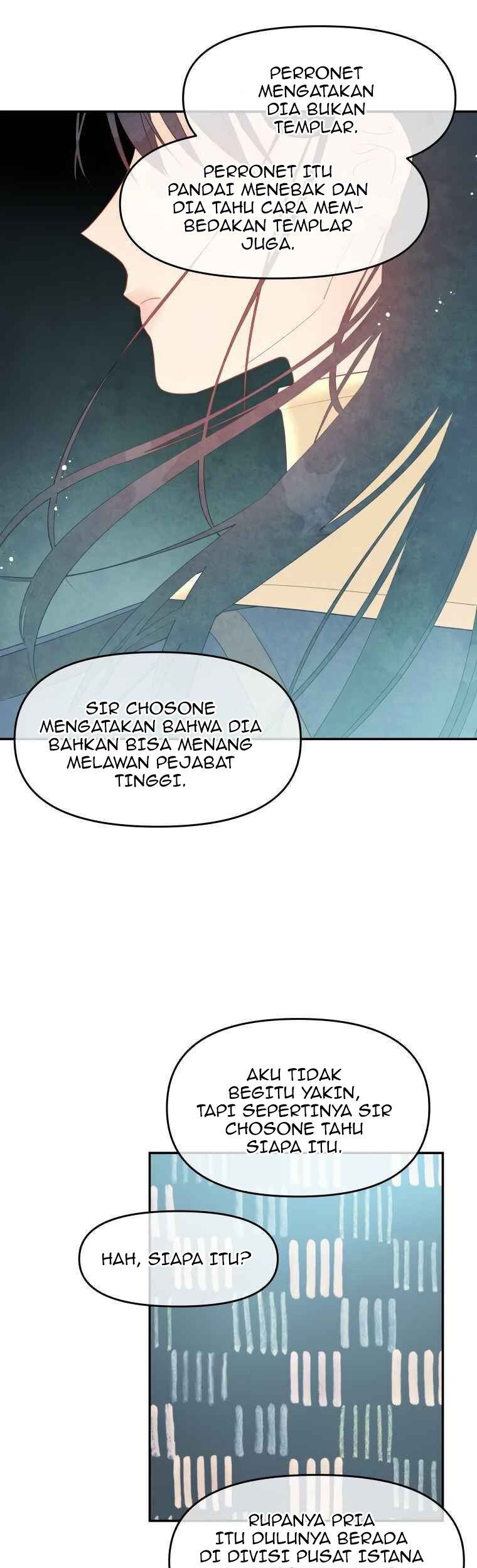 Don’t Concern Yourself With That Book chapter 24 halaman 20