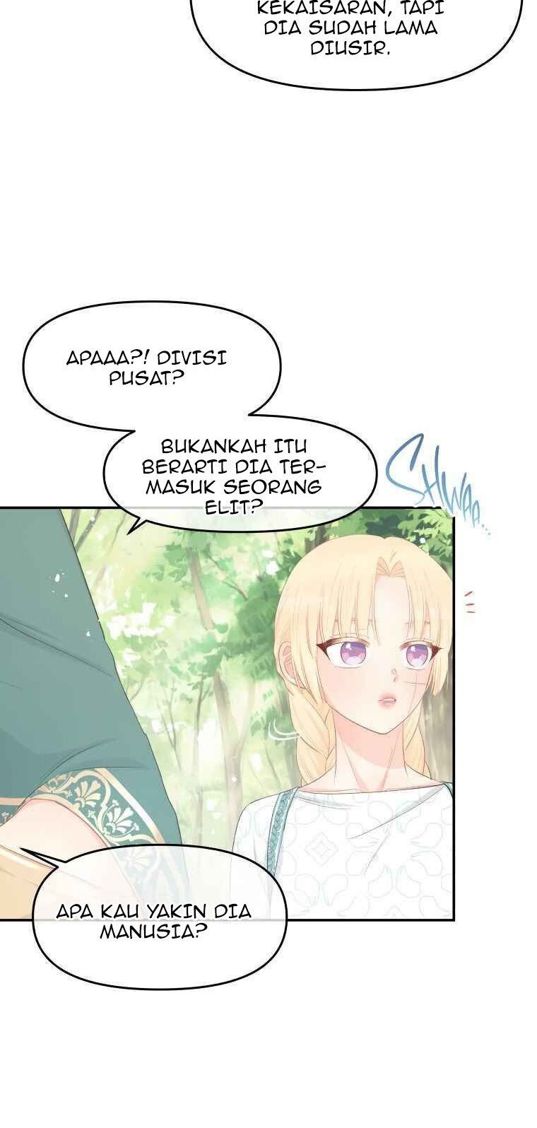 Don’t Concern Yourself With That Book chapter 24 halaman 21