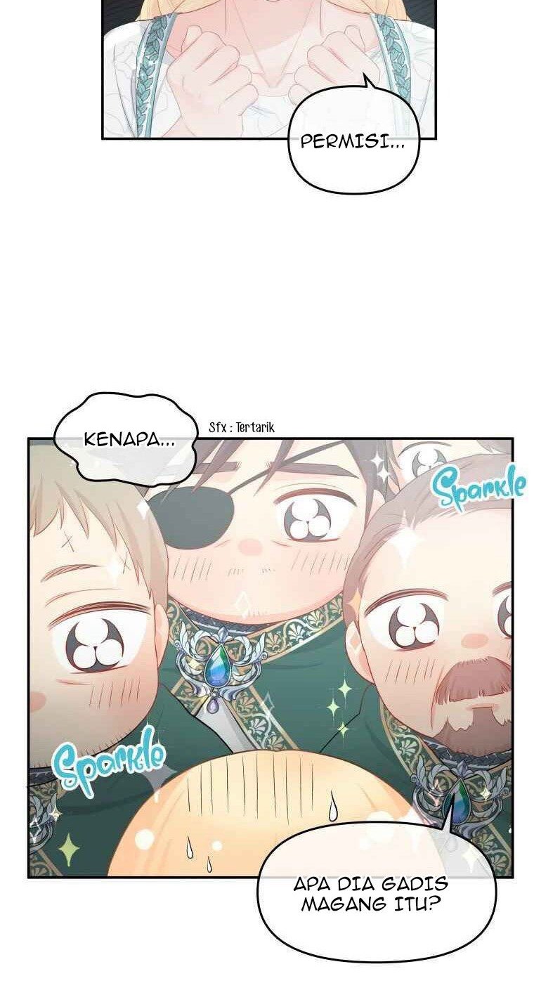 Don’t Concern Yourself With That Book chapter 24 halaman 25
