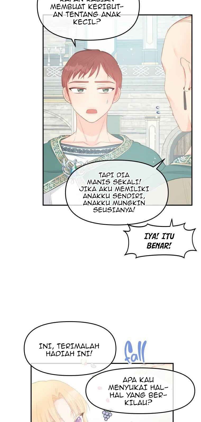 Don’t Concern Yourself With That Book chapter 24 halaman 29