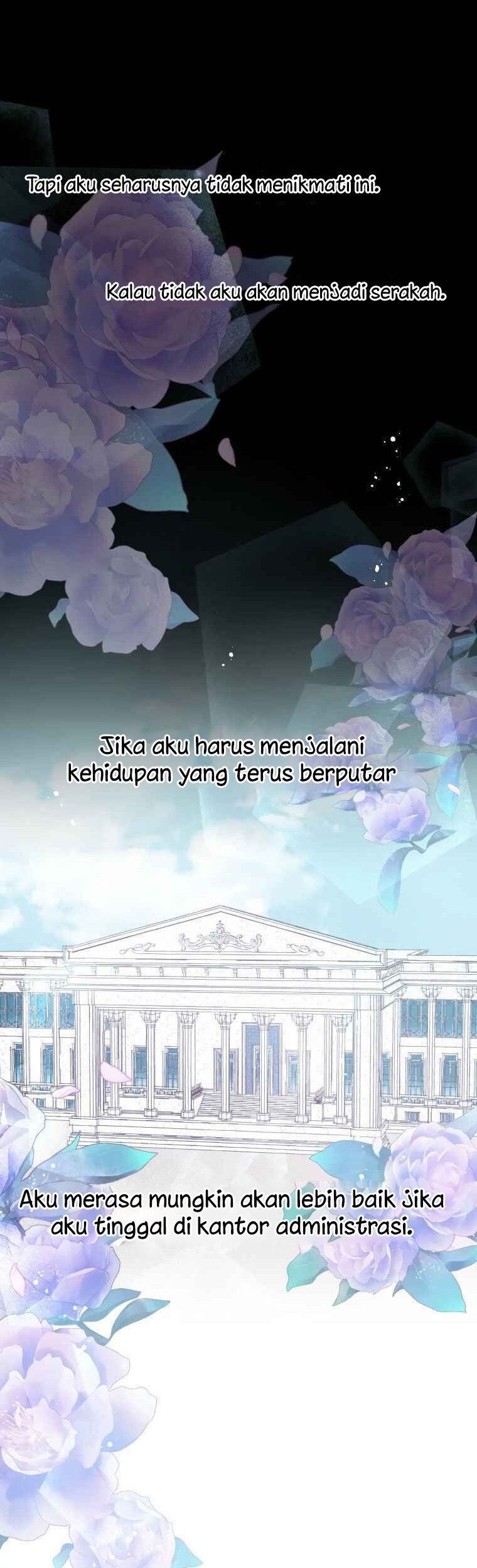Don’t Concern Yourself With That Book chapter 24 halaman 39