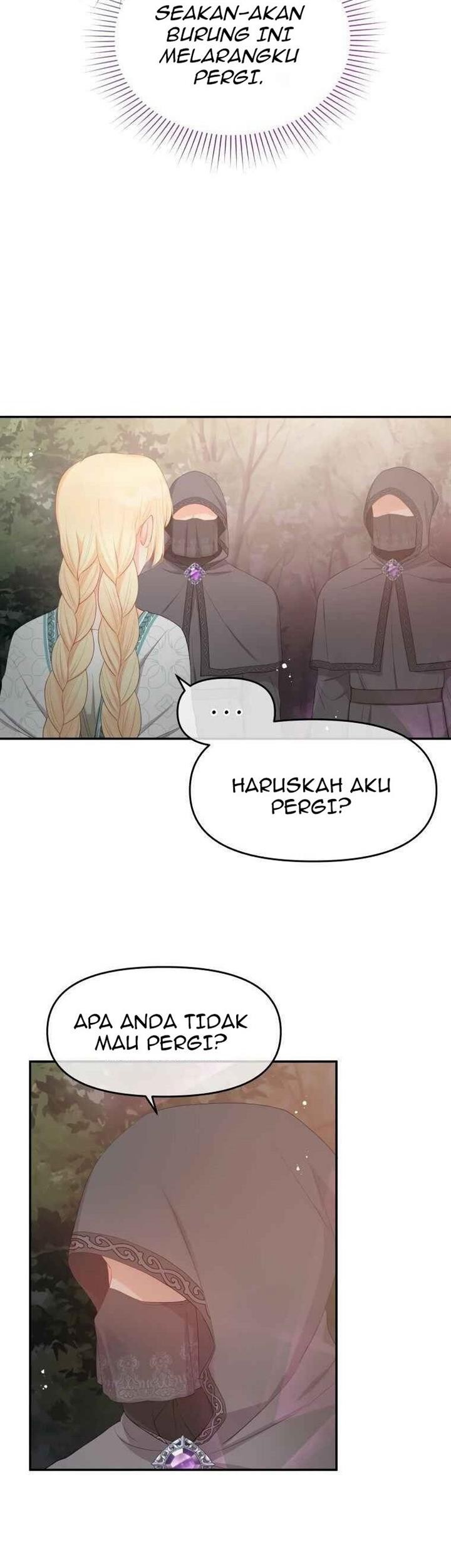 Don’t Concern Yourself With That Book chapter 25 halaman 5