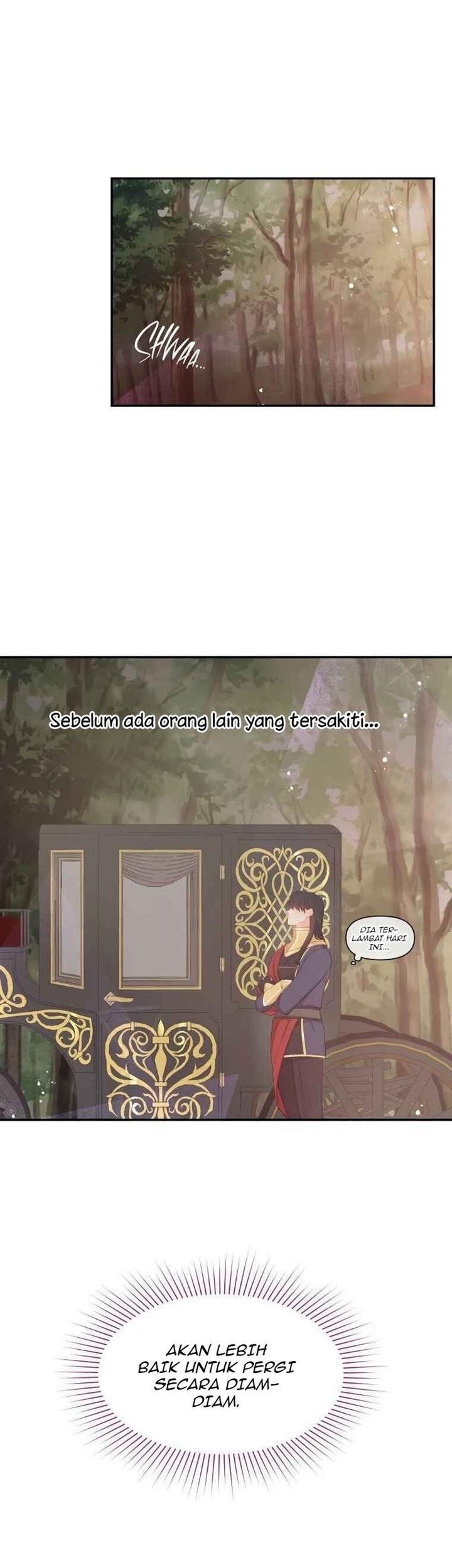 Don’t Concern Yourself With That Book chapter 25 halaman 7
