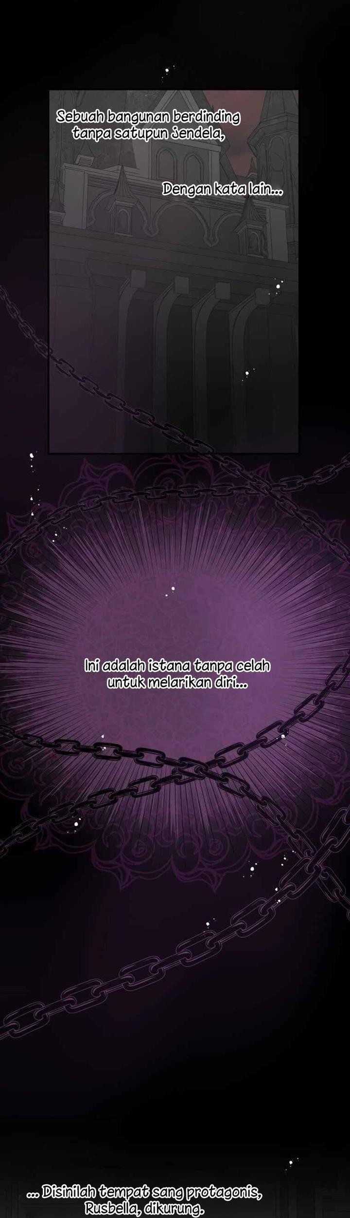 Don’t Concern Yourself With That Book chapter 25 halaman 11