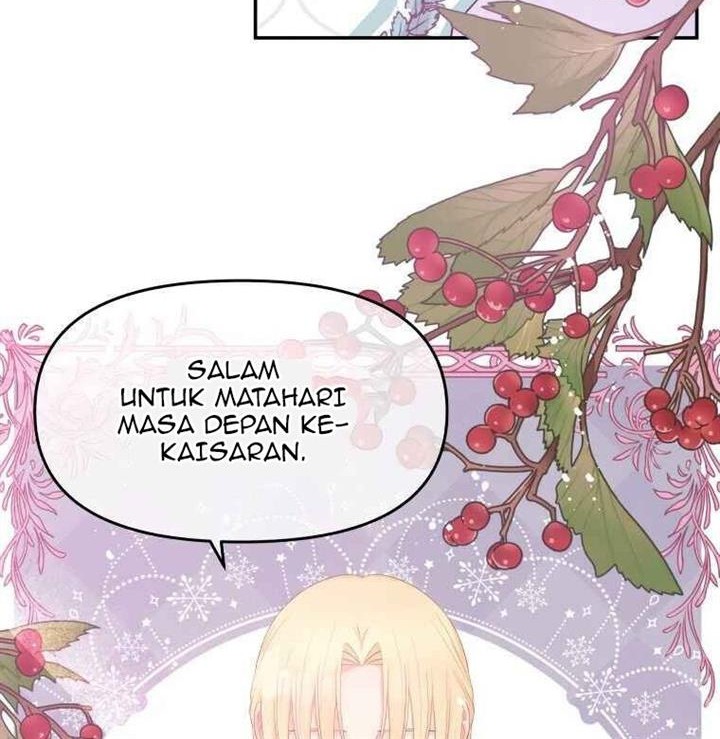 Don’t Concern Yourself With That Book chapter 25 halaman 16