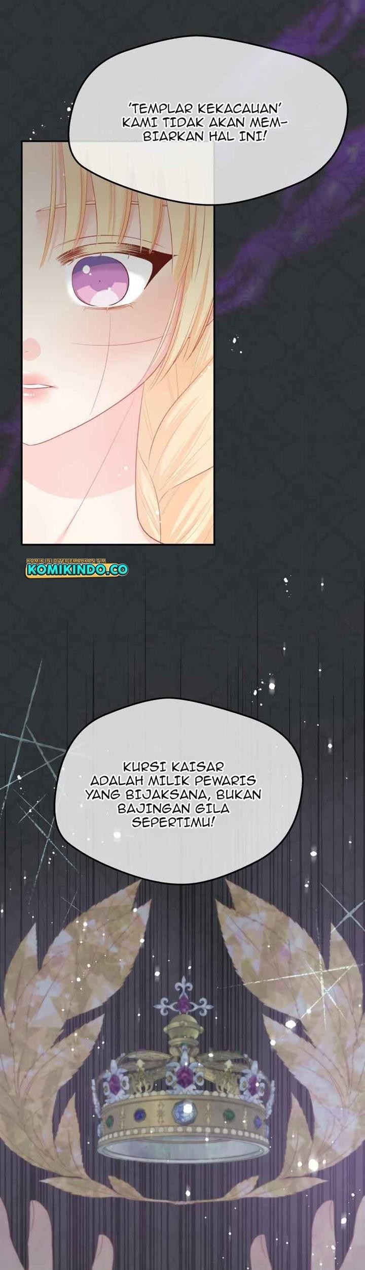 Don’t Concern Yourself With That Book chapter 25 halaman 27